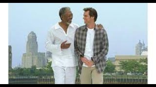 Bruce Almighty Full Movie Facts amp Review in English  Jim Carrey  Morgan Freeman [upl. by Crellen]