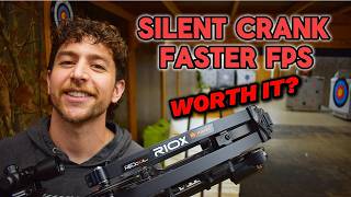 Ravin R10X Crossbow Review Is it Worth the Upgrade Speed Power amp More [upl. by Bunch310]