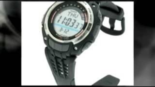 Orologi Casio ProTrek SGW200 [upl. by Chancey]