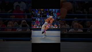 KURT ANGLE VS REY MYSTERIO  WWE  shorts wwe kurtangle reymysterio wrestling wrestlemania [upl. by Alber]