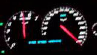 Corvette C6 LS3 2008 Top Speed [upl. by Gurango]