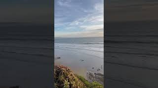 Ocean view from the SeaCrest HotelPismo Beach CA pismo beaches [upl. by Marti]