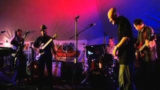 Ron Spencer Band Blues in the Bay 12 [upl. by Nonnahsed585]