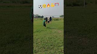 Best free kick 🔥🥅⚽ytshortsshortsyoutubeshortstrendingfootball [upl. by Mialliw175]