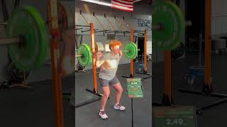 Squat Jump with Velocity Sequence [upl. by Niltac736]