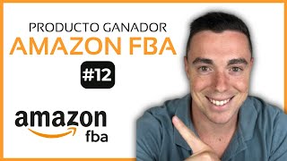 Producto ganador listo para vender en Amazon FBA en 2024  12 [upl. by Bolanger]