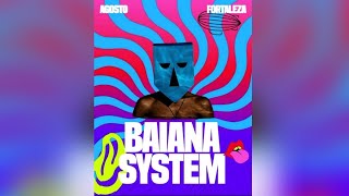 BaianaSystem Festival Zepelim 2022 Ao Vivo Show Completo [upl. by Ymereg]