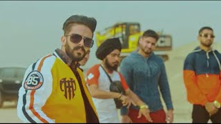 Yaariyan by Nishan khehra  Jass dhaliwal  Gavy dhaliwal  official video  punjabi rap [upl. by Darmit]