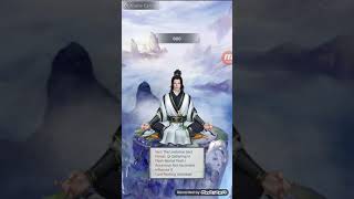 Immortal Taoist Cultivation gameplay [upl. by Putnam]