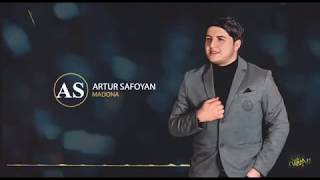 Artur Safoyan  quotMADONAquot  NEW MUSIC  2019 █▬█ █ ▀█▀ [upl. by Attekram]