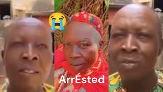 TEÁRS drops As Popular Yoruba movie actor TOMBOLO shares SâD experiences  Latest Yoruba movie 2023 [upl. by Yuh]