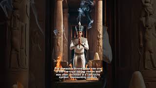 Ancient Egypt Fact 0105 history ancientcivilization facts [upl. by Ahselrak560]