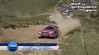 63éme rallye des Cimes 2019 [upl. by Merta]