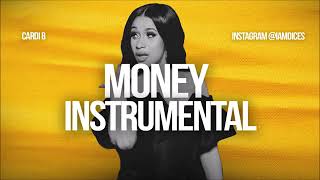 Cardi B Money [upl. by Akeihsal]