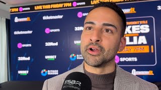 ‘NAOYA INOUE IS IN TROUBLE IF HE FIGHTS NICK BALL’ Dev Sahni On Noakes VS Ceglia amp Inoue vs Doheny [upl. by Dez848]