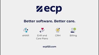 Demo of ECP [upl. by Llien]