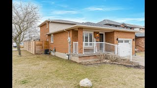 512 Eaglewood Drive Hamilton Home  Real Estate Properties [upl. by Ahsaetal]