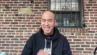 Akhirnya kembali ke NYC  ID Weekly Vlog Eps 83 [upl. by Sira]