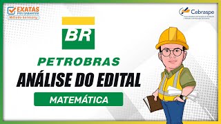 SAIU EDITAL 2023 DA PETROBRAS ANÁLISE DO EDITAL [upl. by Belak]