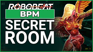 Robobeat Guides  BPM Secret Room Guide [upl. by Fabyola633]