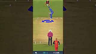 Bhuwneswar swing ball Out  youtube like [upl. by Lulu]