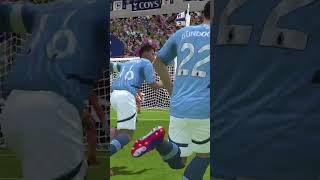 fifa25 football gameplay gamer gaming mobilegame mobilegaming youtubeshorts [upl. by Etheline]