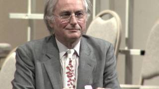 Richard Dawkins One Fact to Refute Creationism [upl. by Tani759]