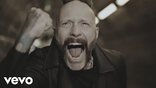 GRAVE DIGGER  Lawbreaker Official Video  Napalm Records [upl. by Aundrea]