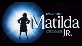 KJK Productions Matilda Jr The Musical at the Tarrytown Music Hall [upl. by Bohun585]