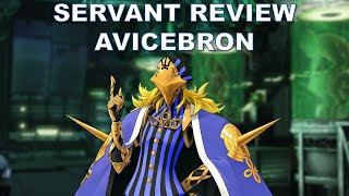 Fate Grand Order  How Good is Avicebron  Servant Review [upl. by Sugar]