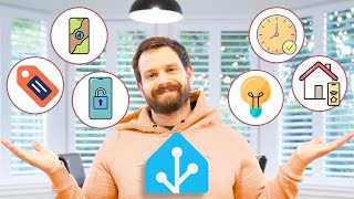 11 Essential Tips For Home Assistant Beginners [upl. by Atteynot309]