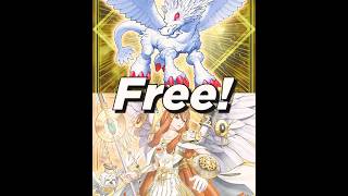 Free Lightsworn Dragling in YuGiOh Master Duel yugioh yugiohcommunity yugiohmasterduel [upl. by Lladnek]