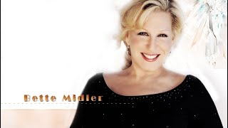 Bette Midler  The Rose HQ [upl. by Ahsinoj]