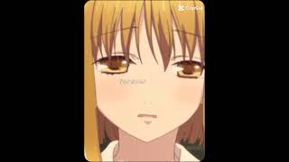 Fruits basket edit forever young [upl. by Rebel344]