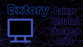 Como baixar instalar e crackear Dxtory  2019 funcionando em 2023 [upl. by Eolande926]