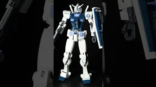 RX782 Gundam  Beyond Global  Gundam Base Color rx78 gundam gunpla plamo gundambase mecha [upl. by Melcher]