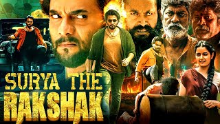 Surya The Rakshak Full Hindi Dubbed Action Movie  २०२४ Srii Murali लेटेस्ट हिंदी डब्बड एक्शन मूवी [upl. by Iglesias]