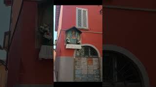 travel lombardia youtubeshorts arte treviglio bergamo animeesploratrici andiamoneiperte yt [upl. by Zalea999]