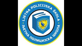 PBD Ljetna Policijska Skola [upl. by Giusto]