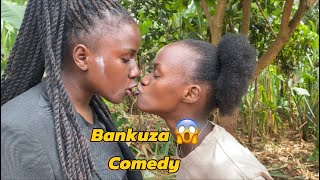 BankuzaCOMEDYChosen Becky by DREAM CHASERS😂 foryou viral comedy funny music trending fypシ [upl. by Calmas]