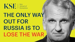 Russias fullscale invasion of Ukraine  Timothy Snyder [upl. by Coral]