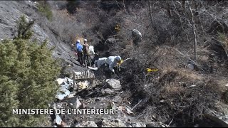 Germanwings Plane Crashs Terrifying Final Moments [upl. by Germaine369]