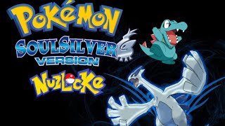 Time To Catch Our Team Pokemon SoulSilver Nuzelocke Ep 2 [upl. by Whetstone608]