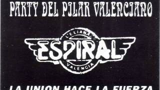 70 ESPIRAL verano 1993 [upl. by Cummine]