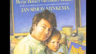 JanSimon Minkema 1985 01 Wakker worden lied [upl. by Orville515]