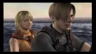 Resident Evil 4 Final Sub Español [upl. by Airdnahc]