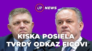 Zelenskyj je vraj v šoku tvrdí Fico Trumpov návrat a koniec vojny ho desia SNKZ184 [upl. by Dirtsa]