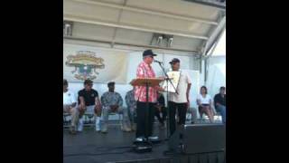 Welcome Home Vietnam Veterans Day Celebration Honors Jose Ramos [upl. by Aztirak]