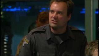 Stargate Atlantis Music Video  Last Day [upl. by Atrebor]