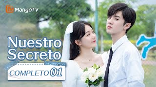 ESP SUBNuestro Secreto Episodios 01 CompletosOur Secret  MangoTV Spanish [upl. by Aarika]